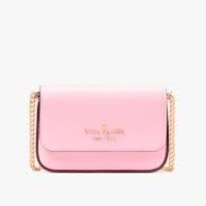Kate Spade Madison Card Case Crossbody
